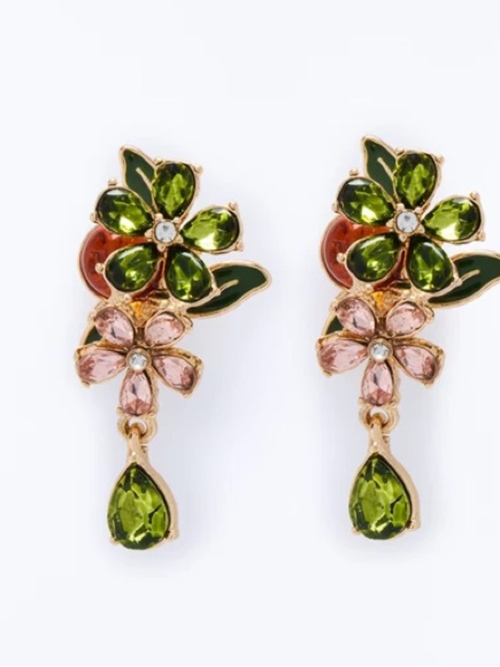 Fashion earrings